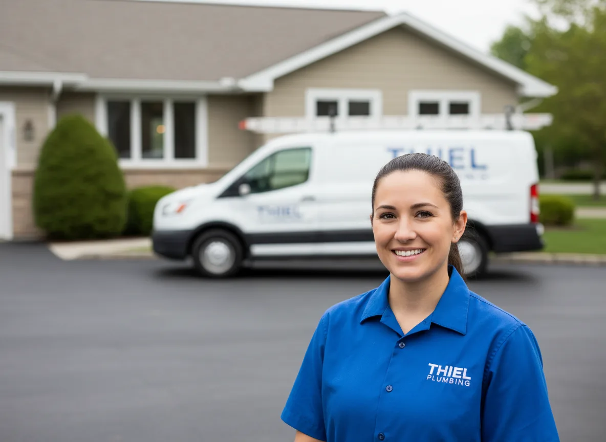 Plumber Moore, MT FAQs